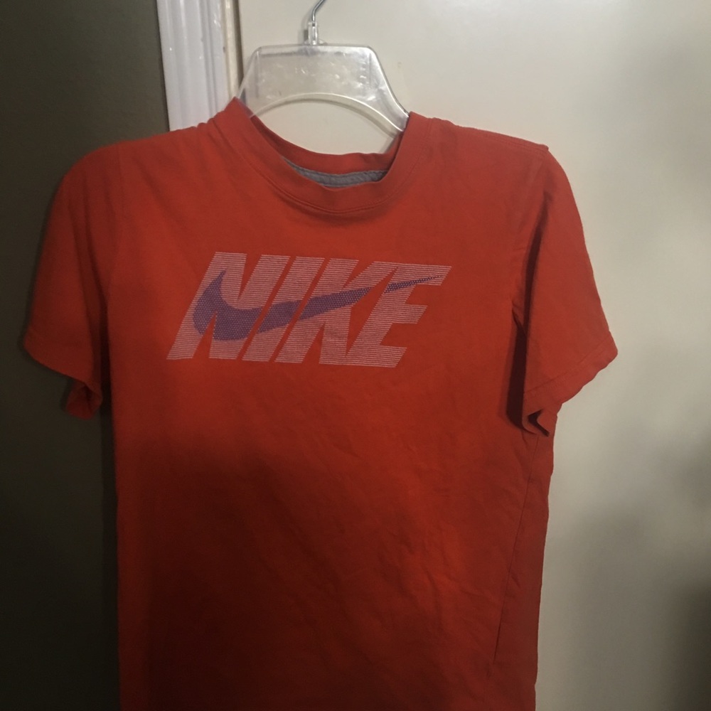 Nike T-shirt !